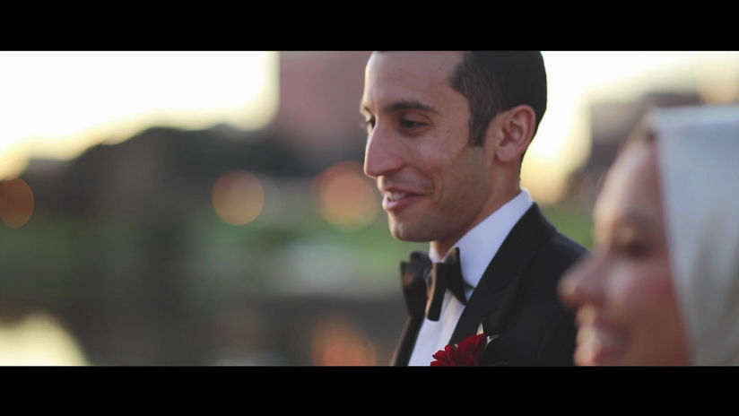 SARAH&YOUSSEF